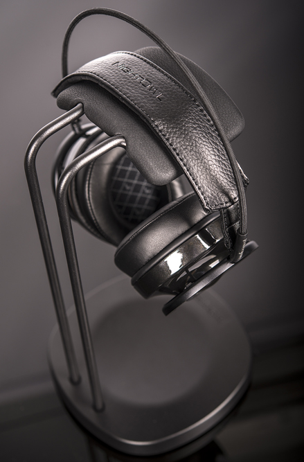 Perch Hoofdtelefoon Standaard