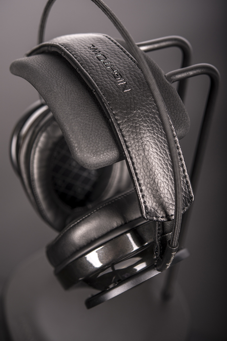 Perch Hoofdtelefoon Standaard