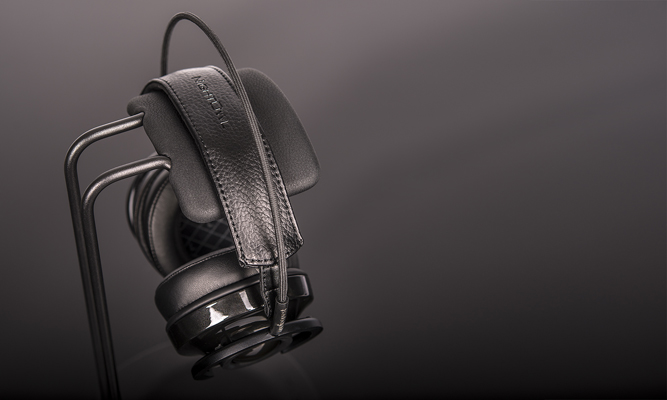 Perch Hoofdtelefoon Standaard