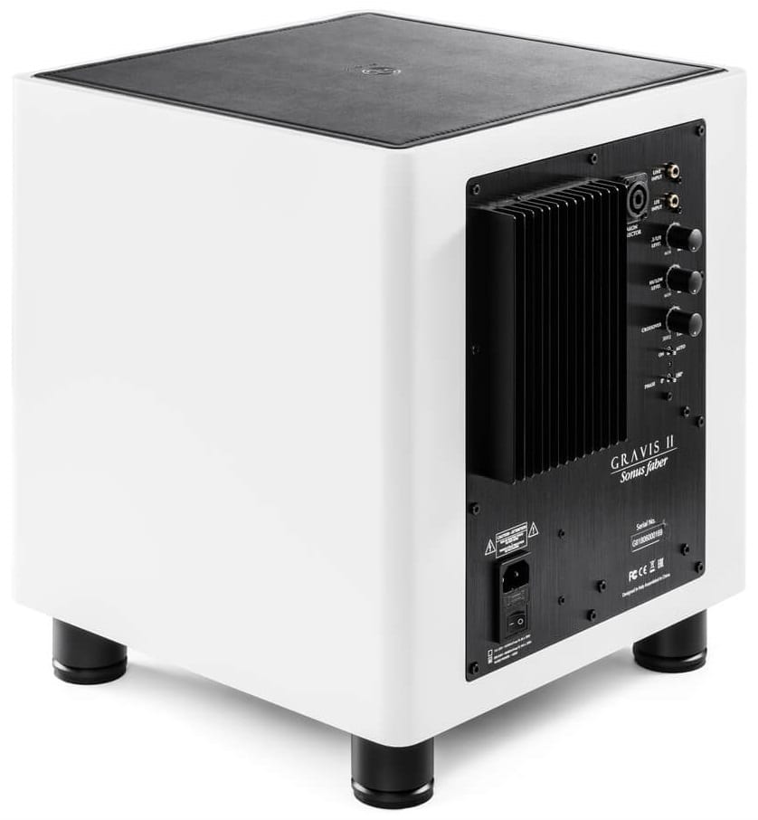 Gravis II