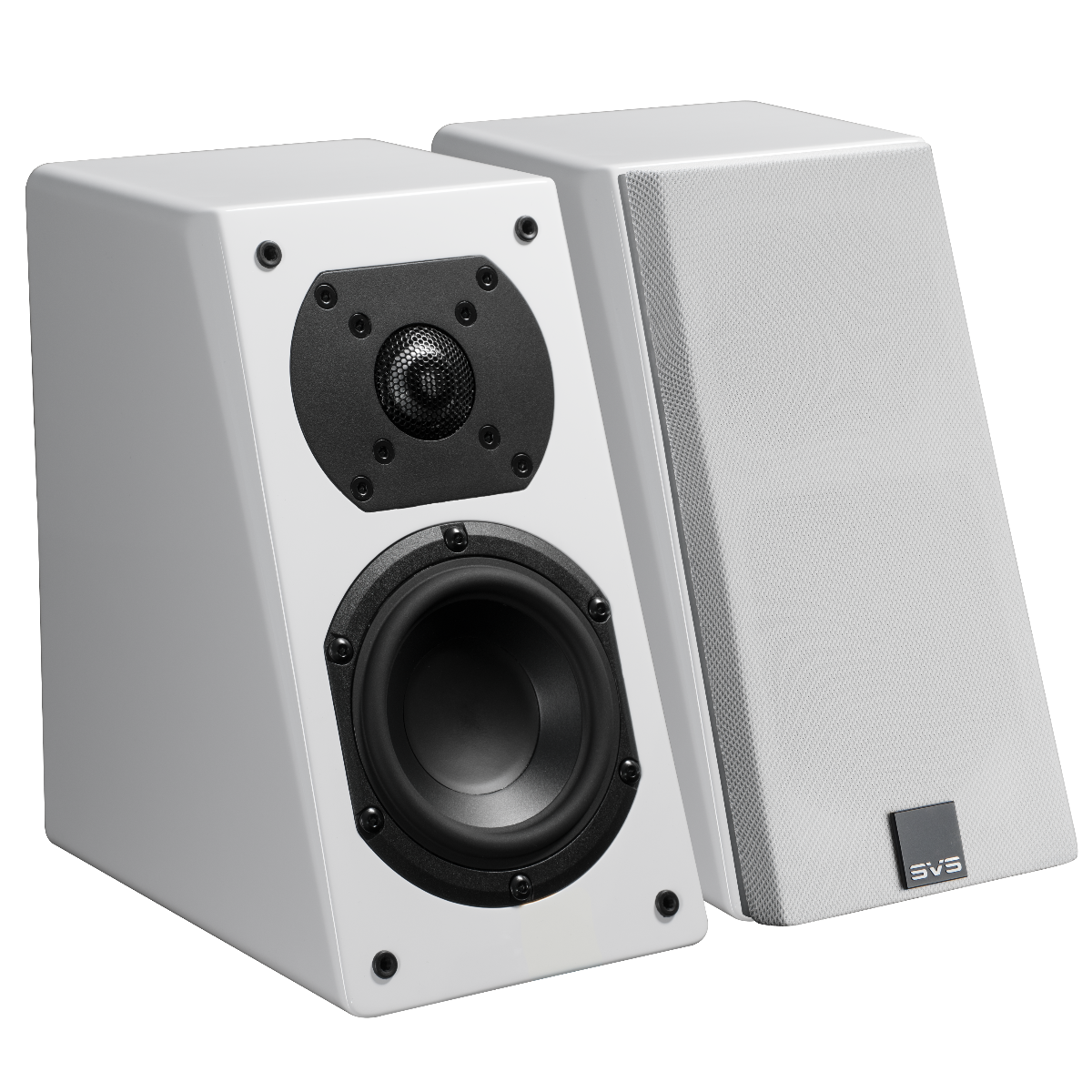 Prime Elevation Speaker