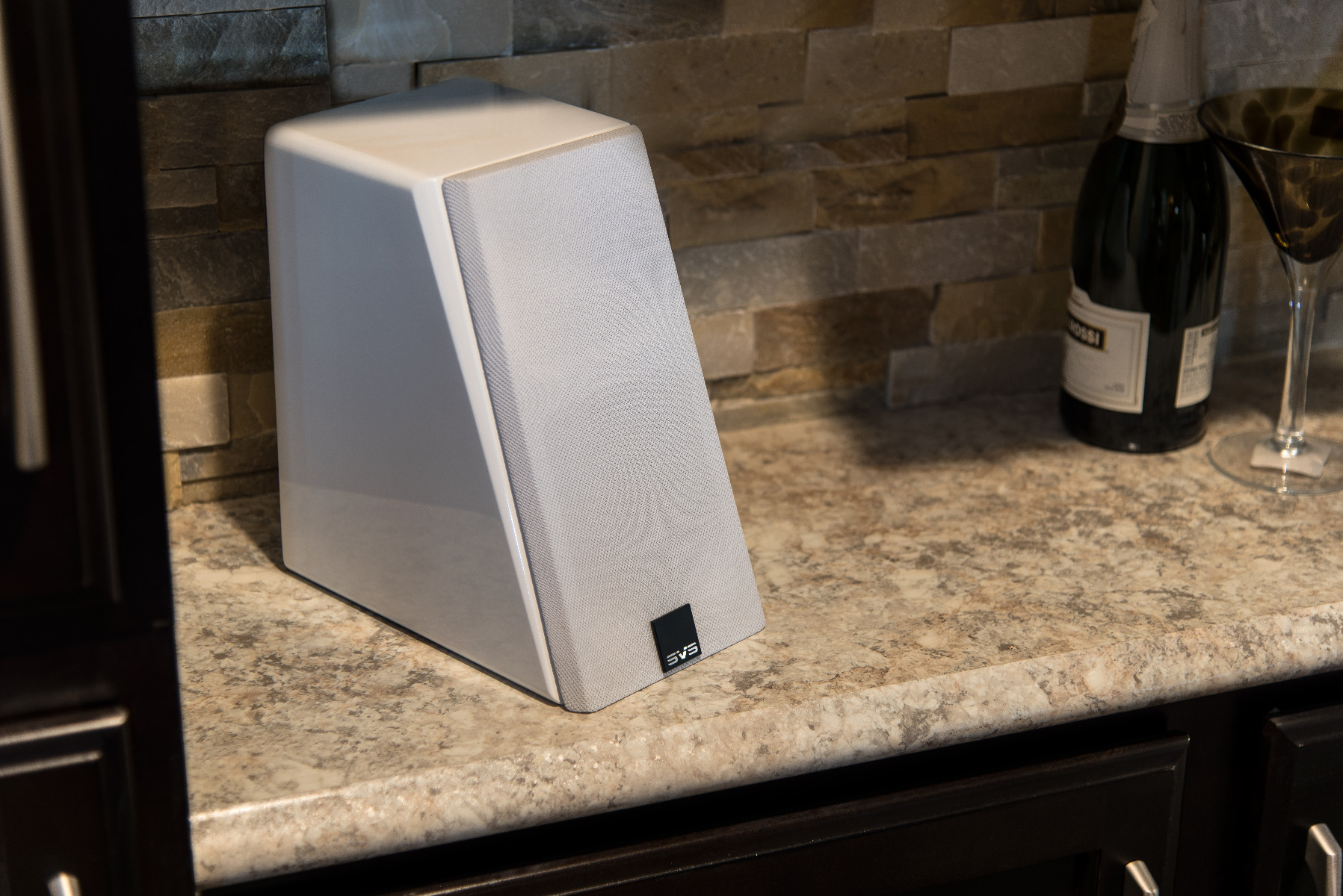 Prime Elevation Speaker