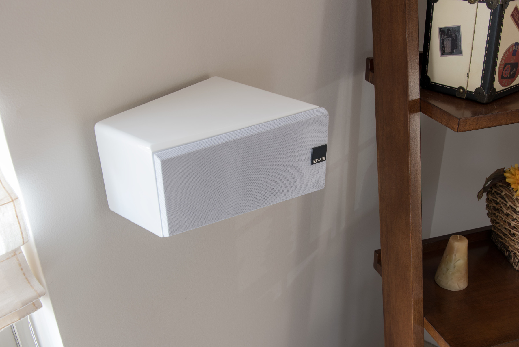 Prime Elevation Speaker