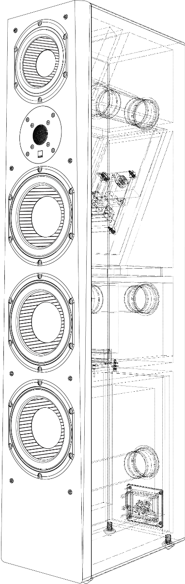 Prime Pinnacle Tower