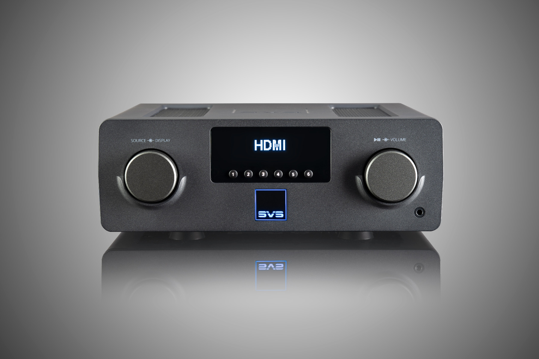 Prime Wireless Pro Soundbase