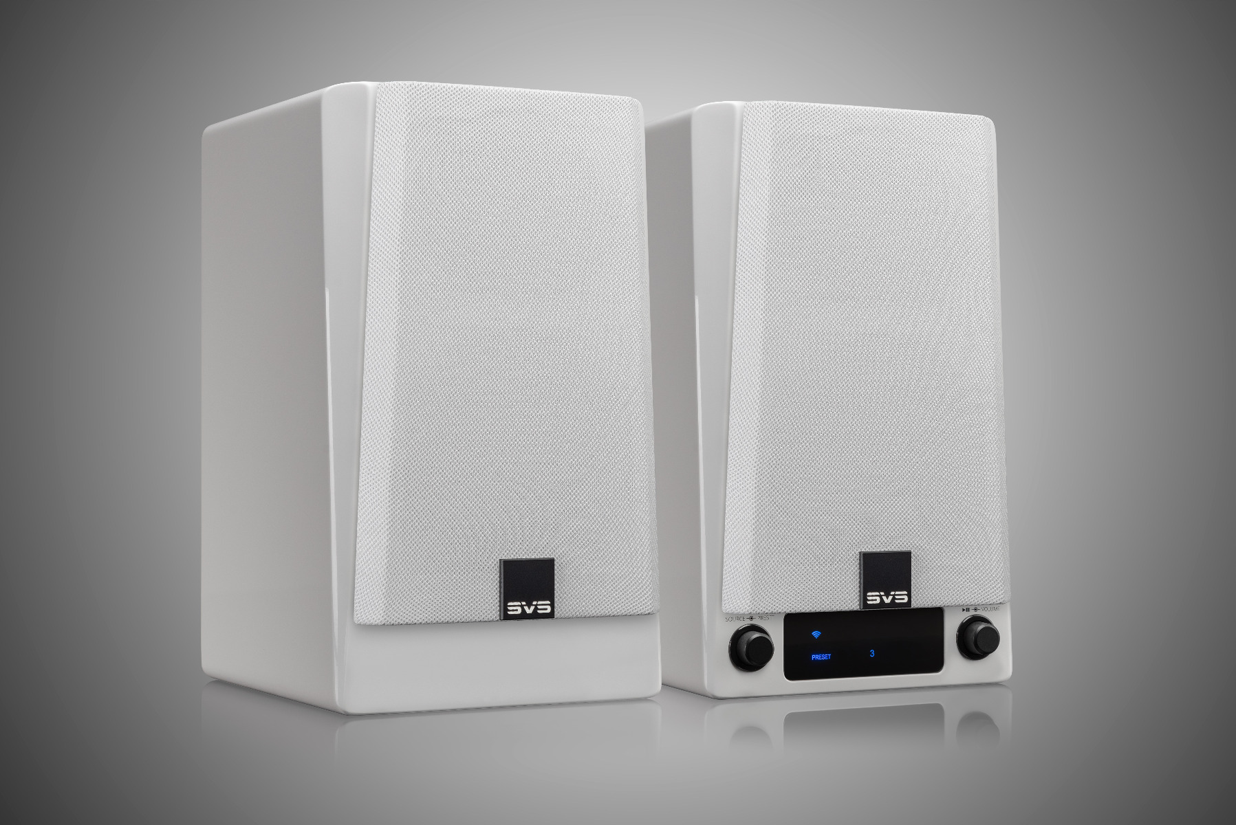 Prime Wireless Pro Speaker System