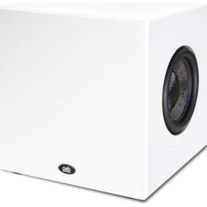 SubSeries BP8 - Satijn wit, Nieuw