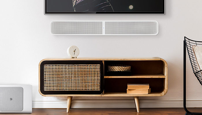 Pulse Soundbar+