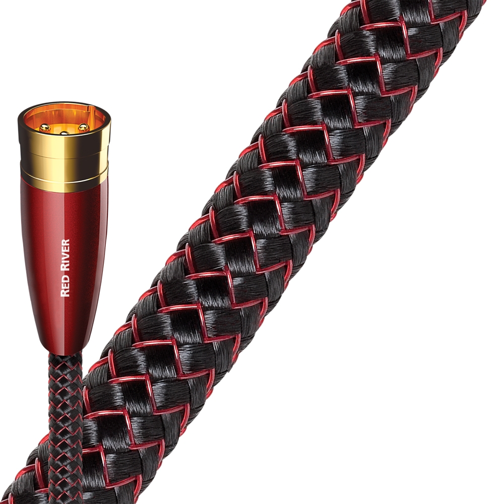 Red River XLR 6M