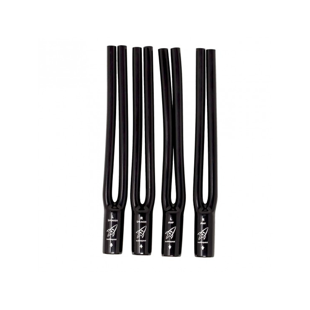 Rocket 11 pants Full-Range