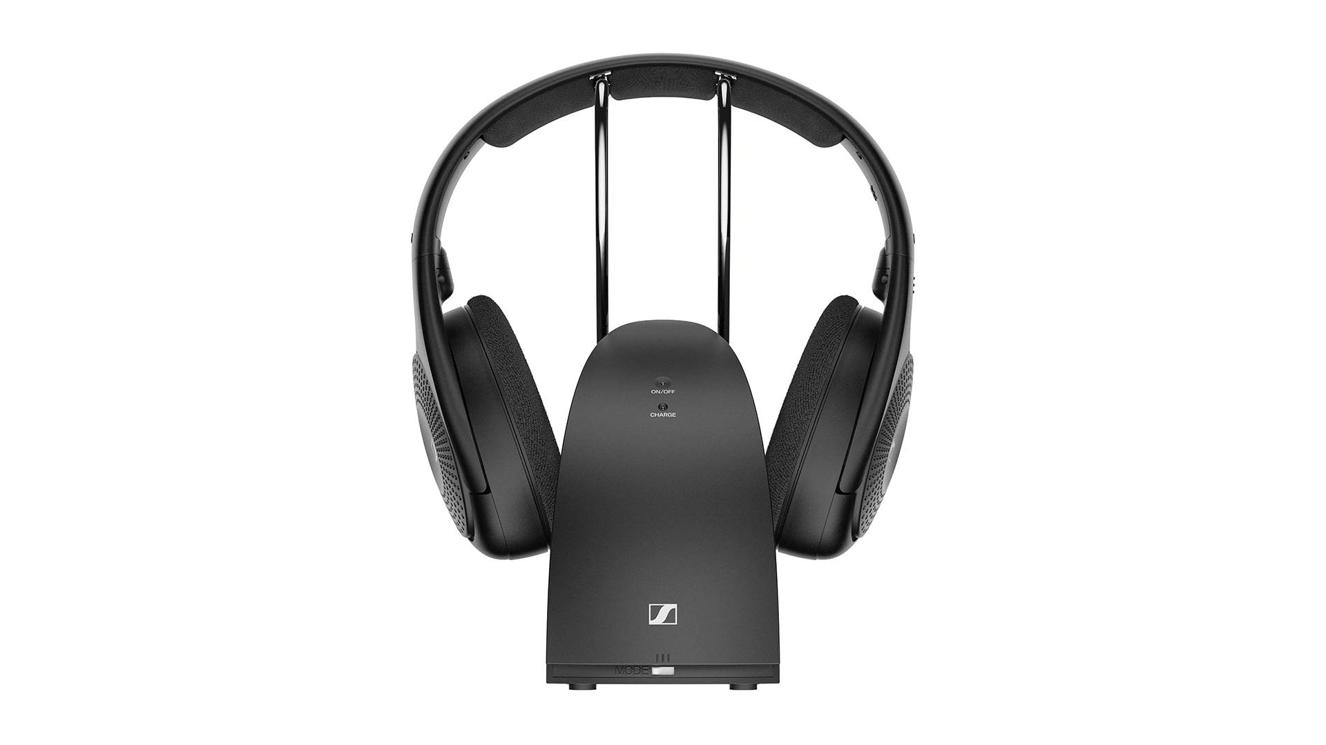 rs120 wireless headphone