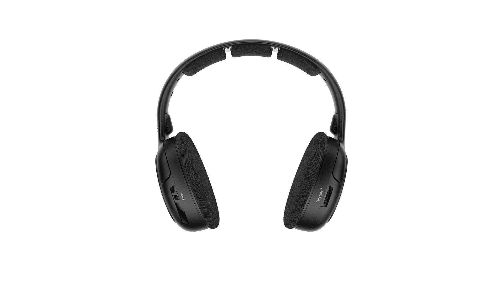 rs120 wireless headphone
