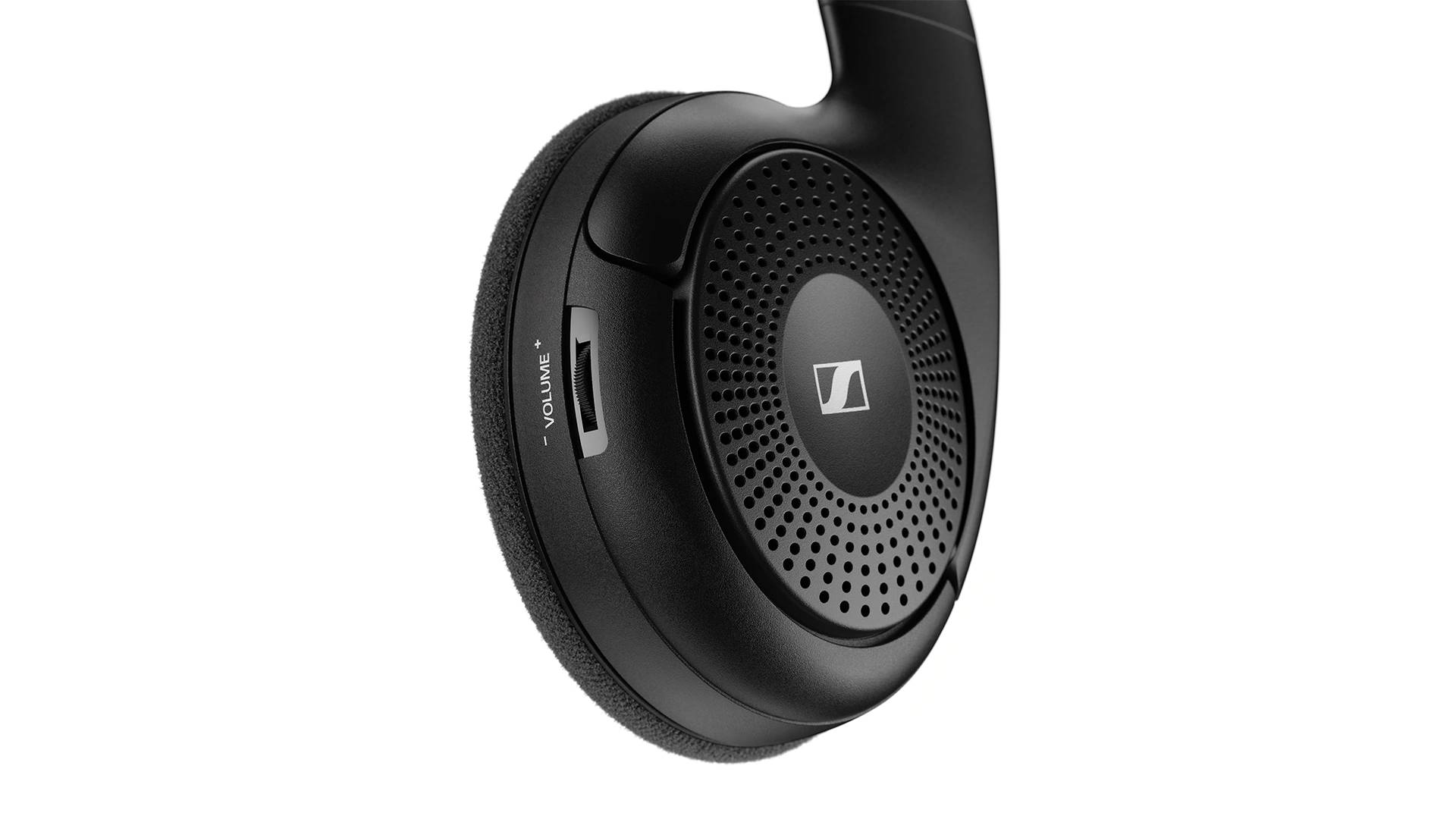 rs120 wireless headphone
