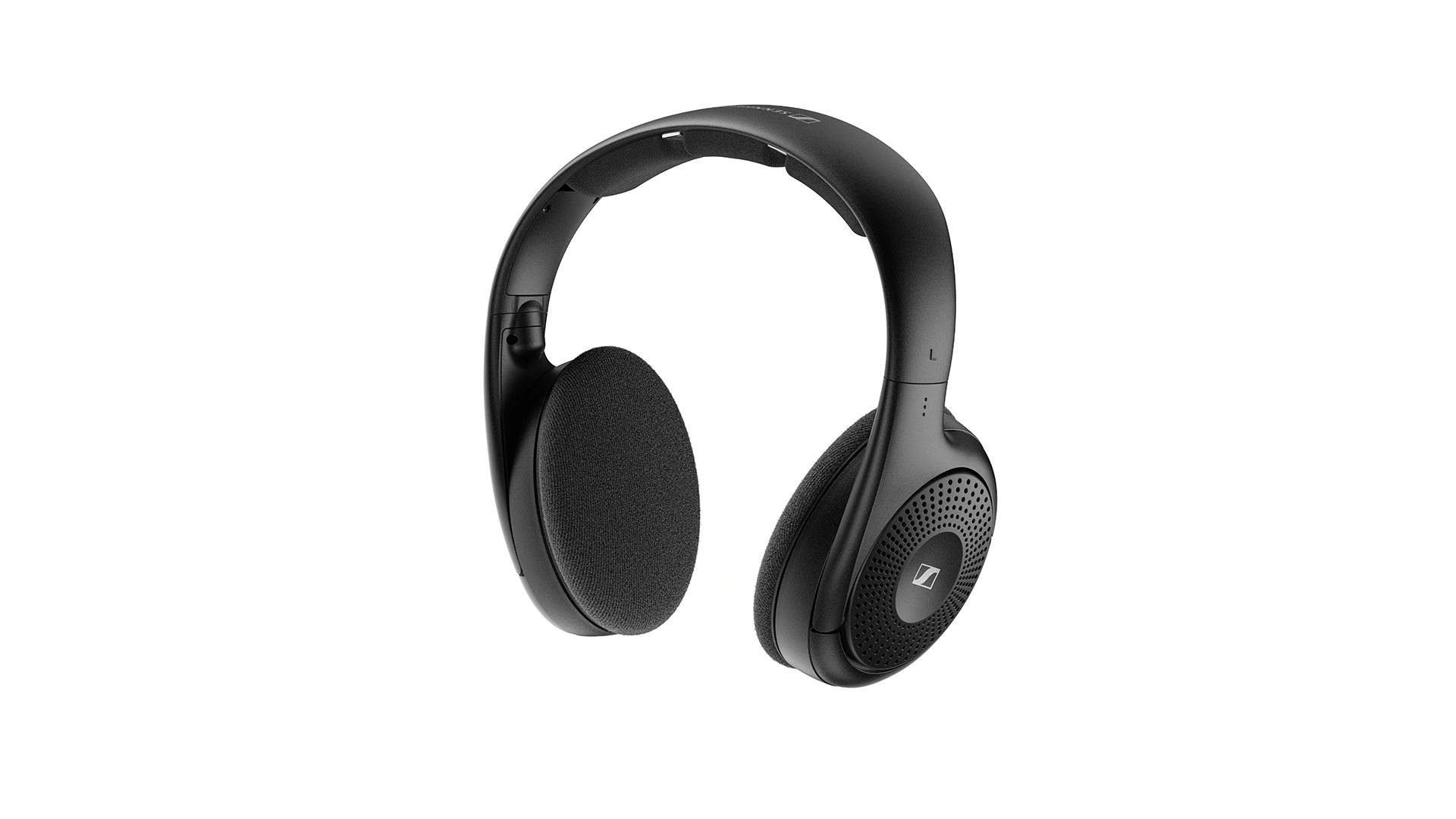rs120 wireless headphone