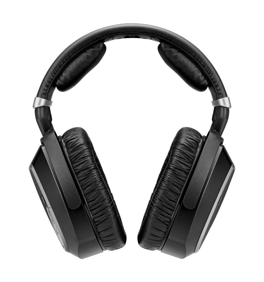 rs195 wireless headphone