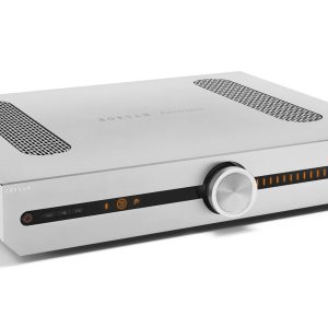 Attessa streaming amplifier