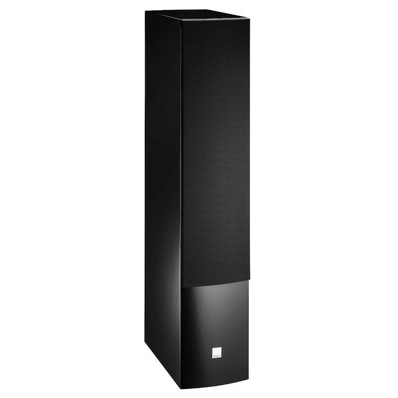 Rubicon 8 C + SoundHub + BluOS (per paar)