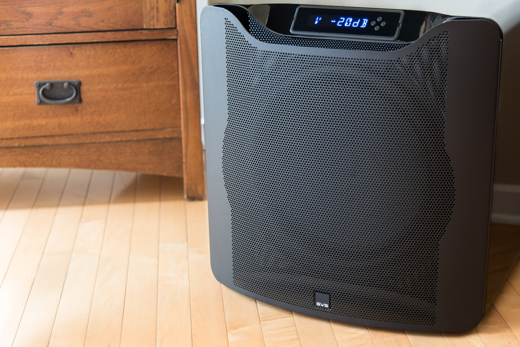 sb16 piano gloss black