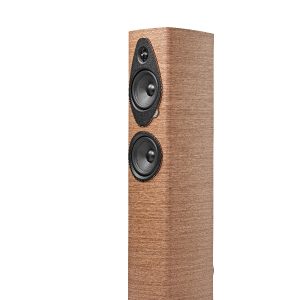 Sonetto III G2 - Walnoot, Nieuw