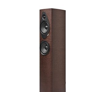 Sonetto III G2 - Wenge, 2e Kans