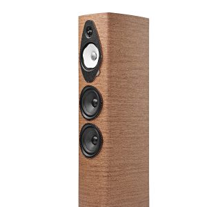 Sonetto V G2 - Walnoot, Nieuw