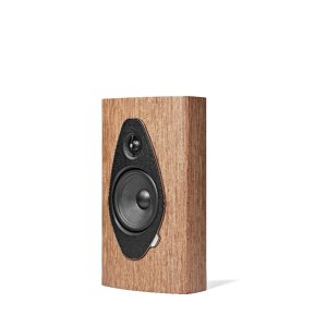 Sonetto Wall G2 - Walnoot, Nieuw