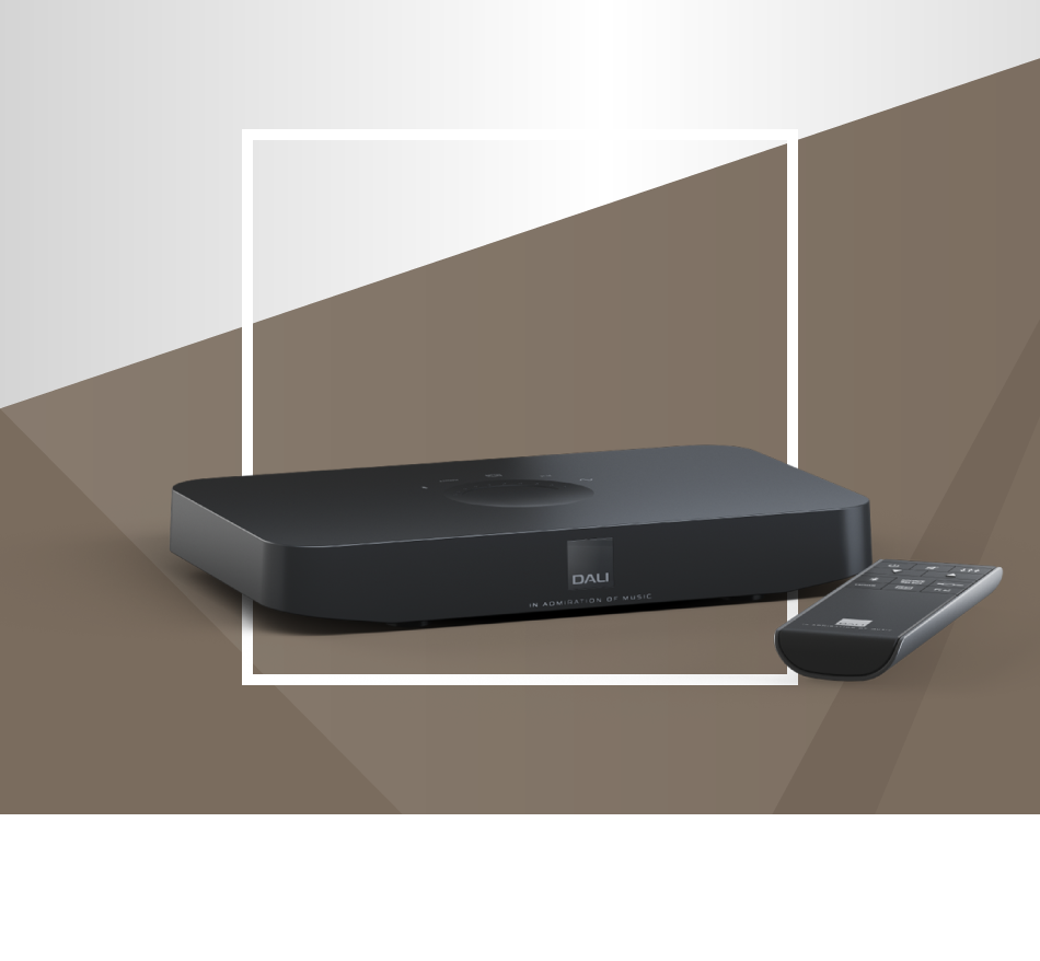 Oberon C  wireless 5.1