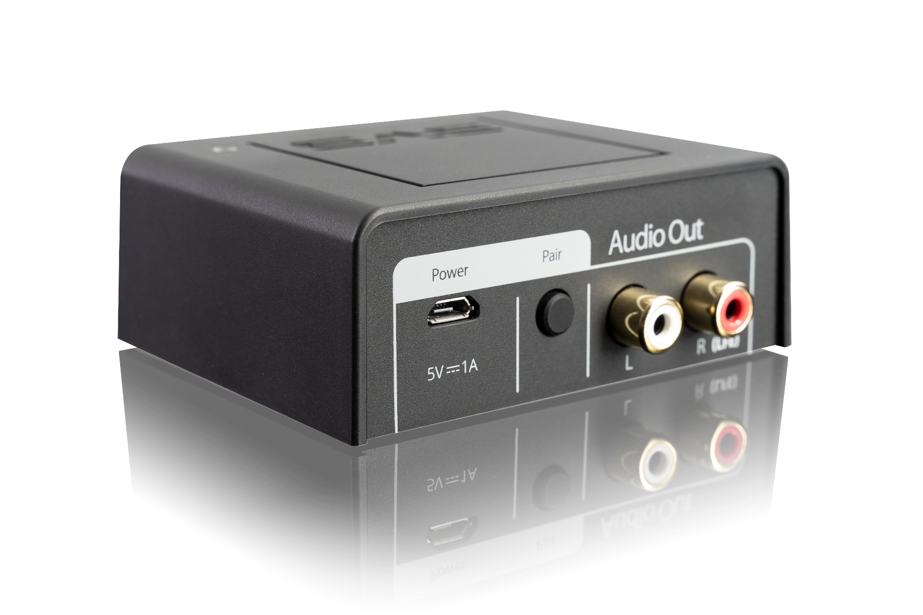 Soundpath Tri-Band Wireless Audio Adapter