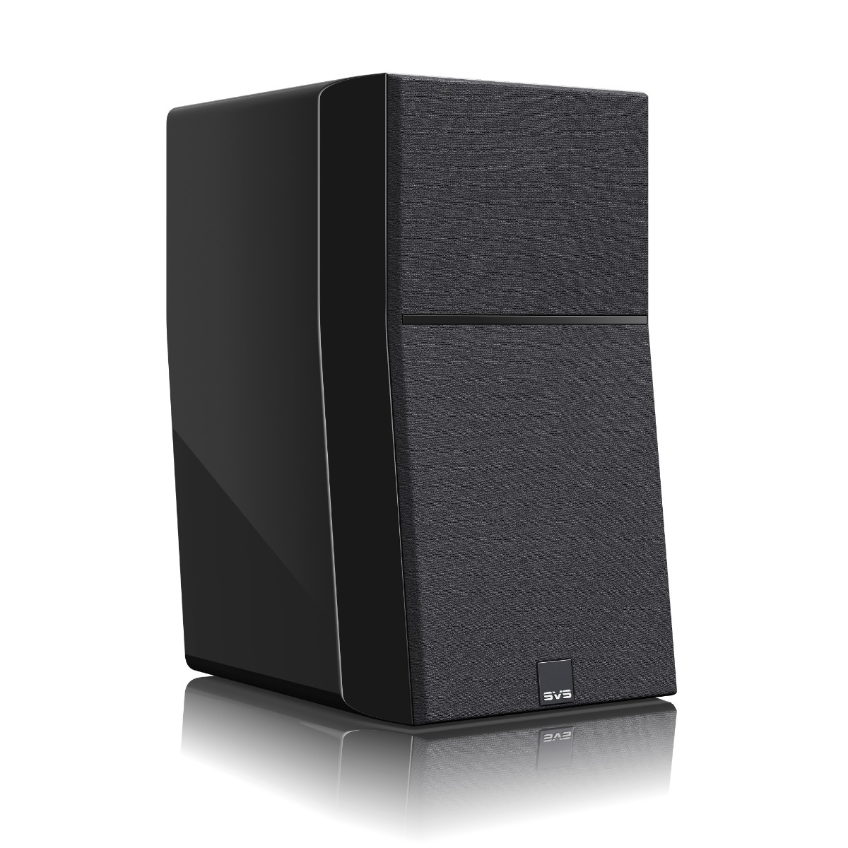 Ultra Evolution Bookshelf