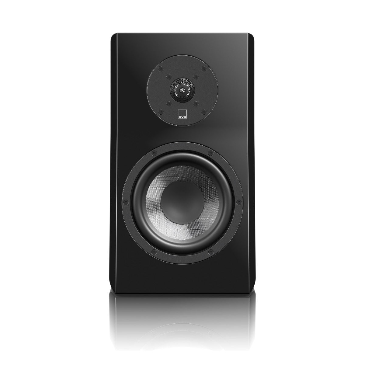 Ultra Evolution Bookshelf