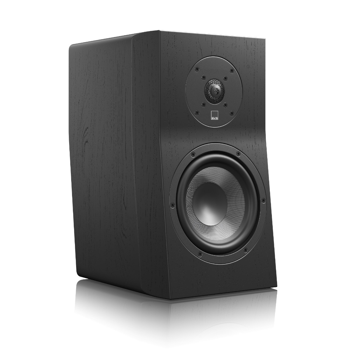 Ultra Evolution Bookshelf