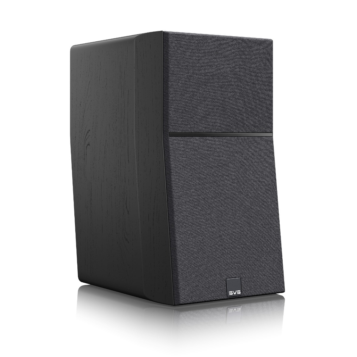 Ultra Evolution Bookshelf