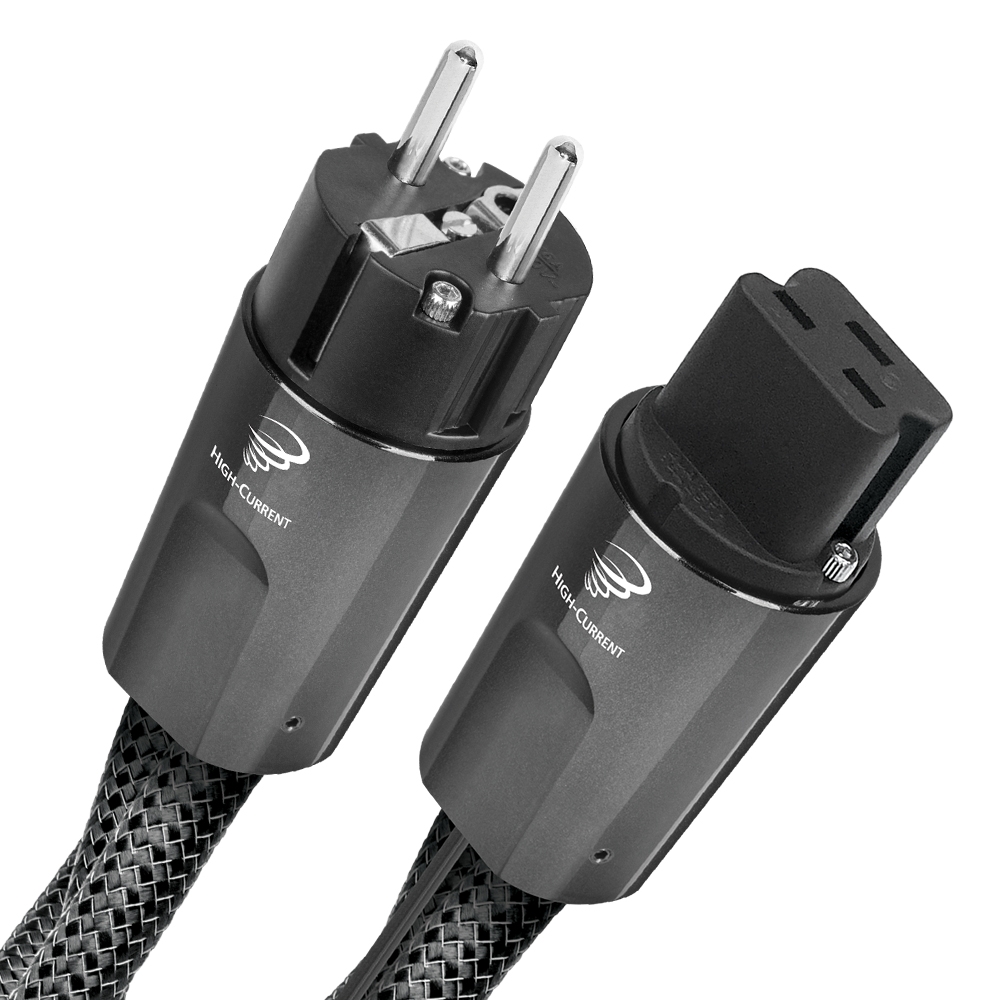 NRG Tornado High Current 3M