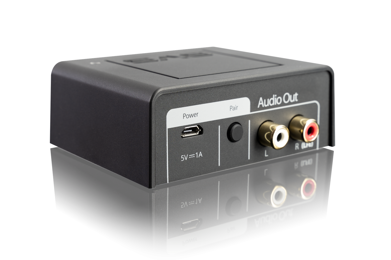 Soundpath Tri-Band wireless extra ontvanger