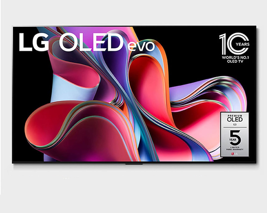 55G36LA met tafelstand