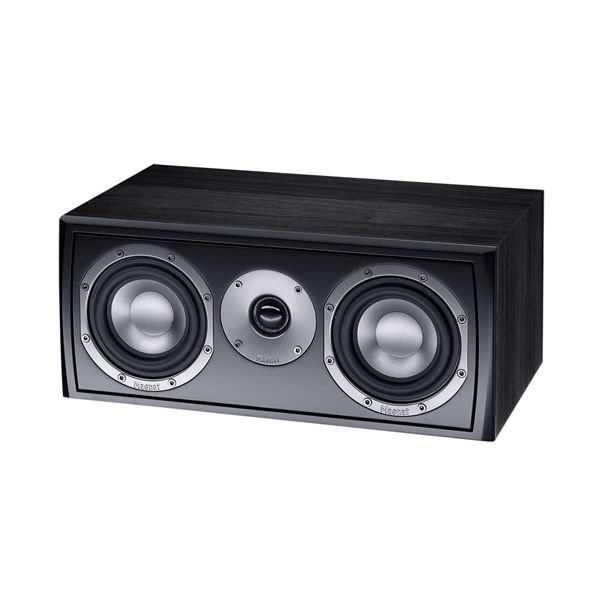 Vector Center 211 zwart