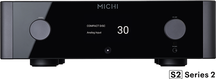 Michi X3 Series 2