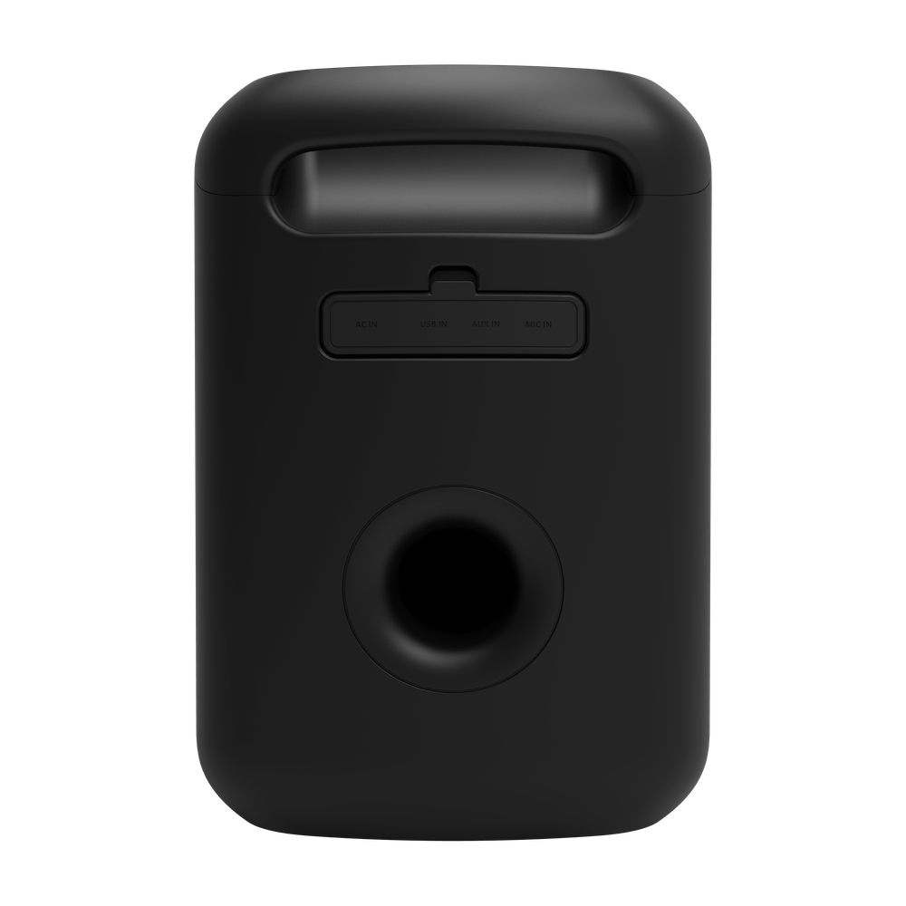 gig xl party speaker