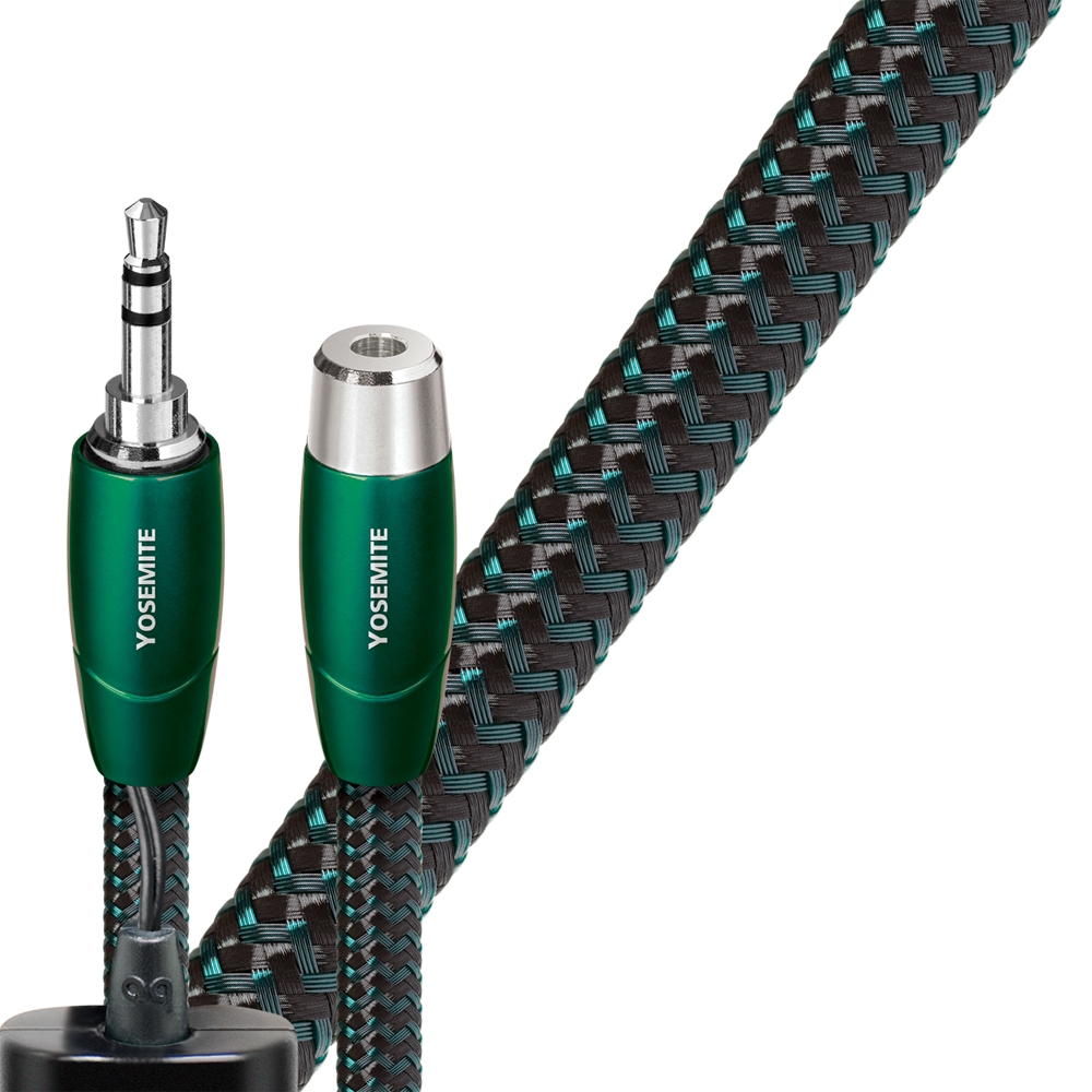Yosemite 3.5M-3.5F 2M