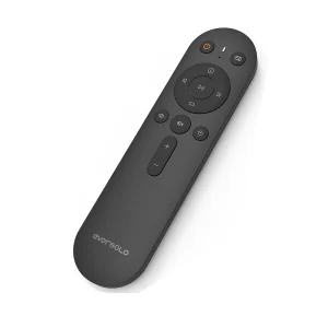 Eversolo BTR-12 Remote DMP-A6 & Master Edition