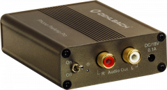 Phono Preamp Pro