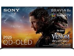 Bravia 8 II K55XR8M25BP (2025)
