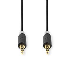 3,5mm-Audiokabel 1m