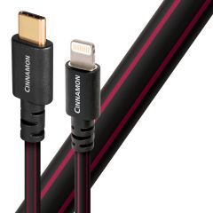 Cinnamon USB C &gt; Lightning 1.5M