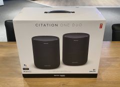 Citation One Duo-Pack