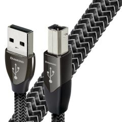 Diamond USB A > B 1.5M