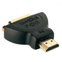 DVI &gt; HDMI A Adapter