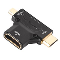 HDMI A > C/D Adapter