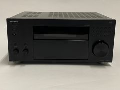 TX-RZ830 zwart