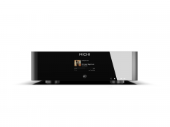 Michi Q5 Transport DAC
